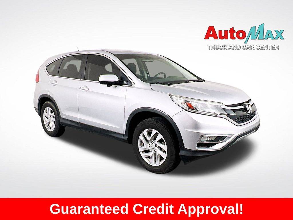 2016 Honda CR-V EX — SUV — 109,283 mi — Farmington, NM