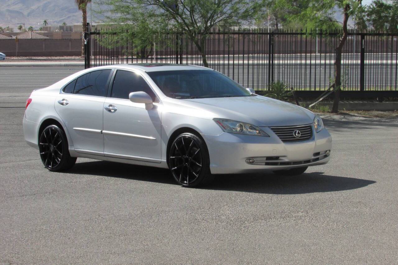 2008 Lexus ES ES 350 — Sedan — 212,788 mi — Las Vegas, NV