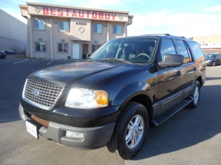 Used 2003 Ford Expeditions For Sale Truecar