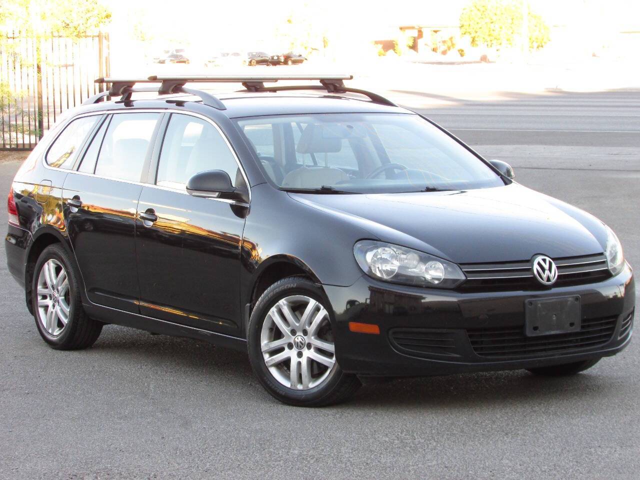 2012 Volkswagen Jetta TDI — Wagon — 175,731 mi — Las Vegas, NV