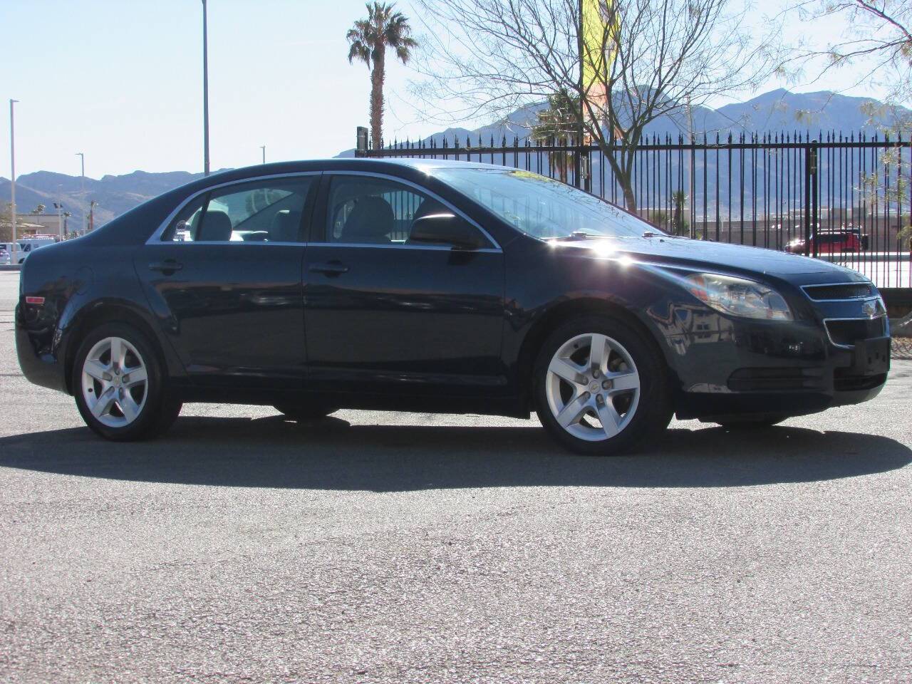 2011 Chevrolet Malibu LS — Sedan — 66,741 mi — Las Vegas, NV