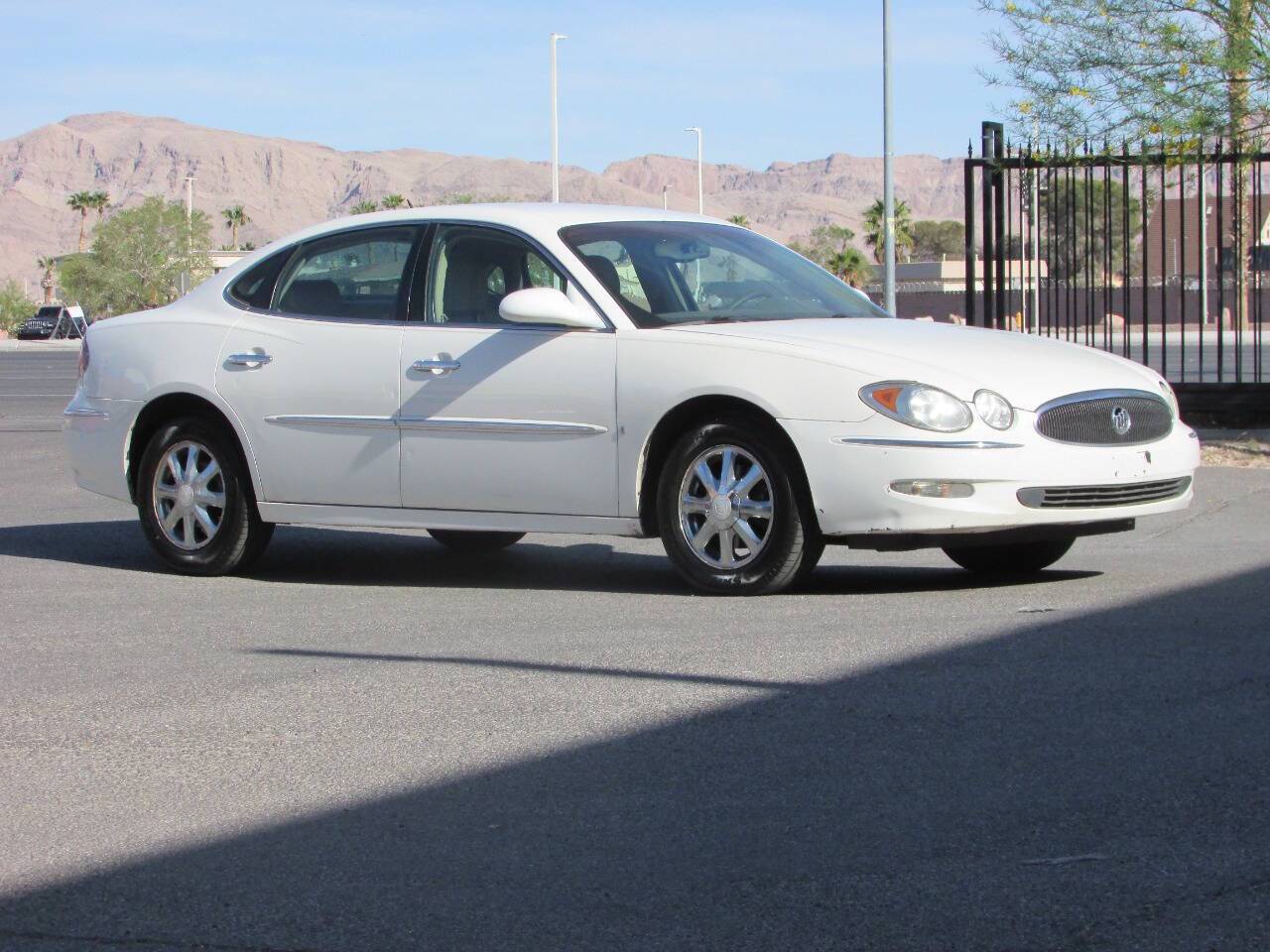 2006 Buick LaCrosse CXL — Sedan — 137,793 mi — Las Vegas, NV