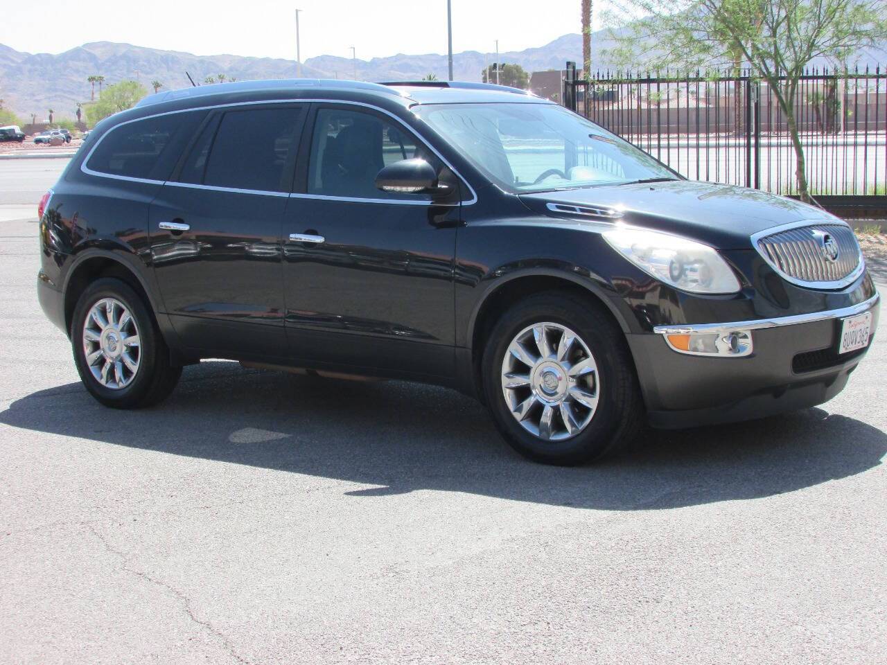 2012 Buick Enclave Leather — SUV — 128,210 mi — Las Vegas, NV