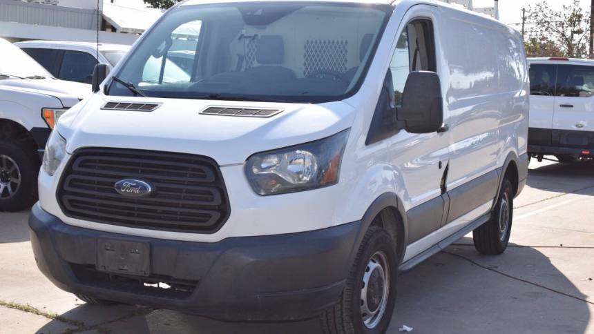 2017 Ford Transit Cargo Van T-250 — Cargo Van — 164,071 mi — Round Rock, TX