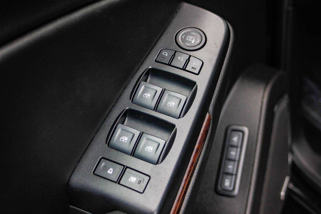 2018 GMC Yukon SLT — SUV — 56,729 mi — Alhambra, CA