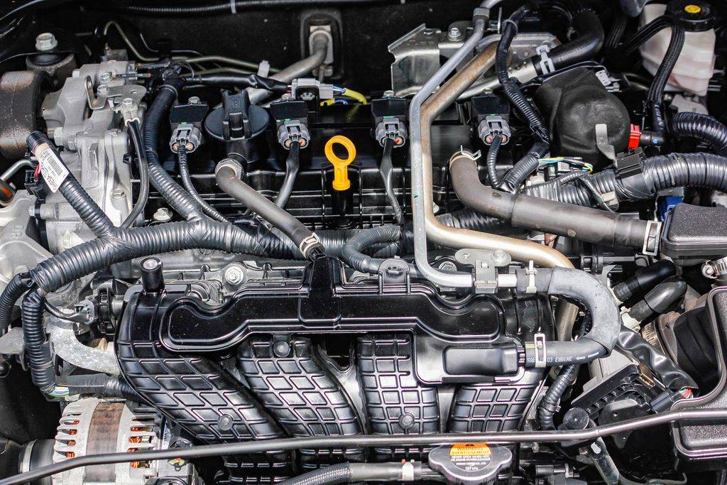 2021 Nissan Altima SV — Sedan — 37,289 mi — Alhambra, CA