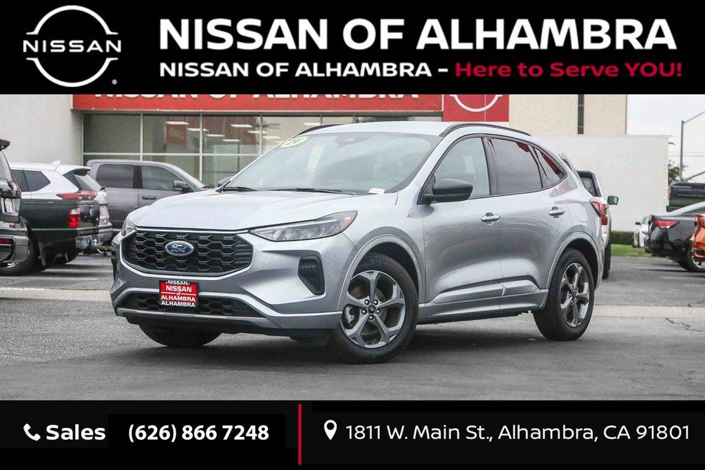 2024 Ford Escape ST-Line — SUV — 31,510 mi — Alhambra, CA