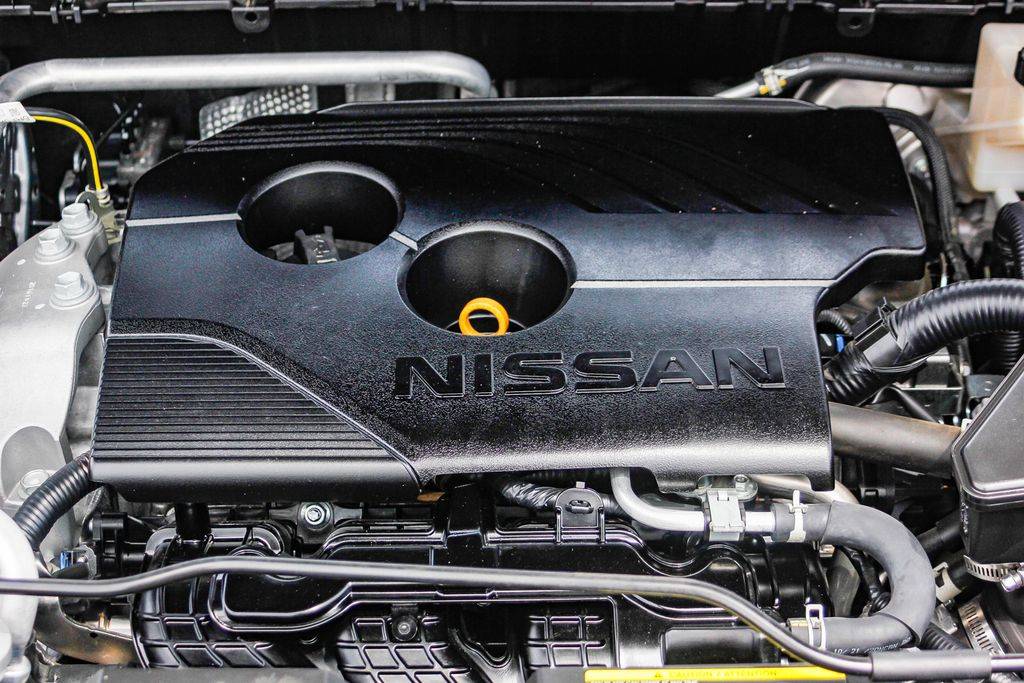 2021 Nissan Rogue Platinum — SUV — 50,279 mi — Alhambra, CA