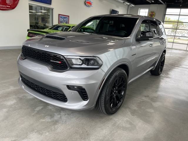 2021 Dodge Durango R/T — SUV — 47,880 mi — FORT GRATIOT, MI