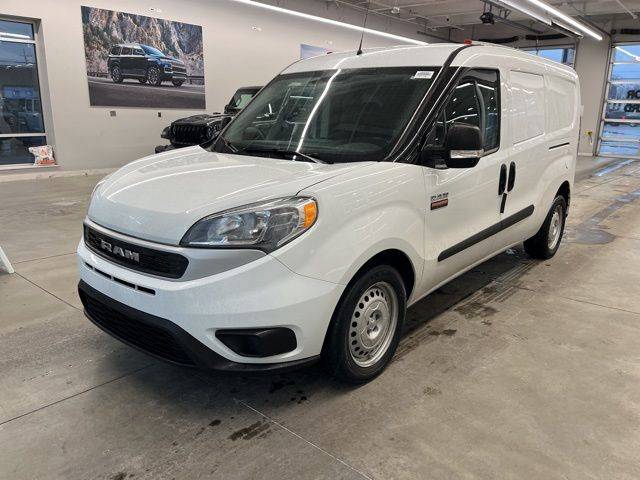 2022 Ram ProMaster City Cargo Van Tradesman — Cargo Van — 45,805 mi — FORT GRATIOT, MI