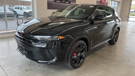 2024 Dodge Hornet R/T Plus — SUV — 5,833 mi — FORT GRATIOT, MI