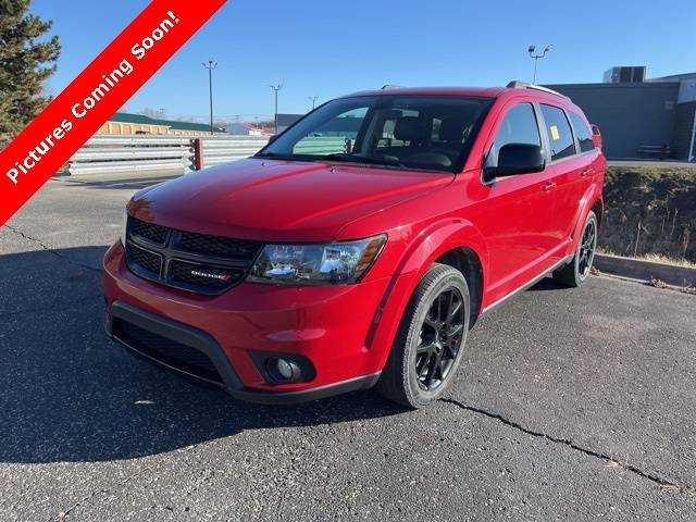 2018 Dodge Journey GT — SUV — 79,249 mi — FORT GRATIOT, MI
