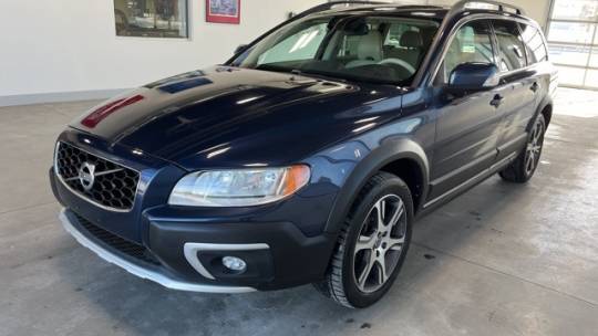 2014 Volvo XC70 T6 — Wagon — 189,529 mi — FORT GRATIOT, MI