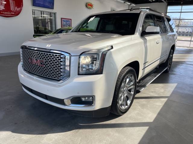 2015 GMC Yukon Denali — SUV — 172,512 mi — FORT GRATIOT, MI