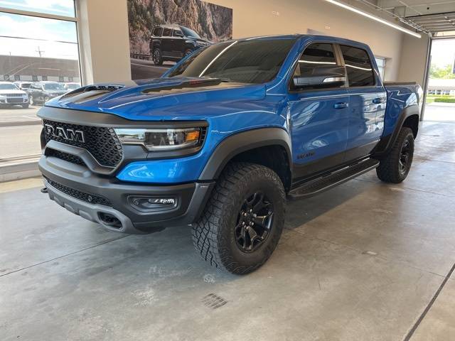 2022 Ram 1500 TRX — Pickup Truck — 12,051 mi — FORT GRATIOT, MI