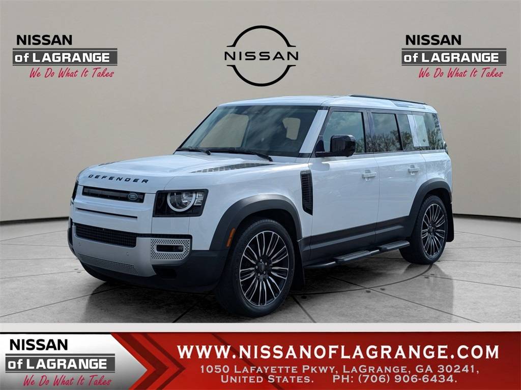 2020 Land Rover Defender S — SUV — 64,324 mi — LaGrange, GA