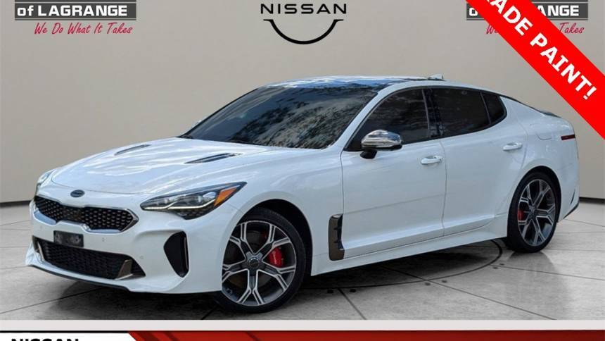 2020 Kia Stinger GT2 — Hatchback — 49,299 mi — LaGrange, GA