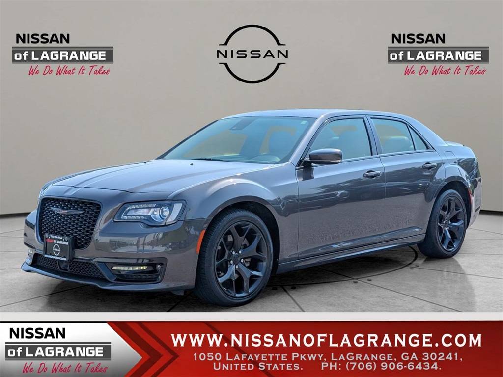 2021 Chrysler 300 S — Sedan — 42,702 mi — LaGrange, GA