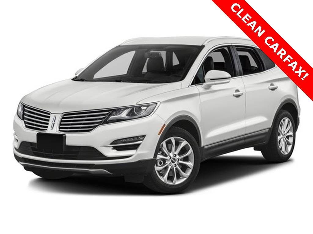 2017 Lincoln MKC Reserve — SUV — 164,926 mi — LaGrange, GA