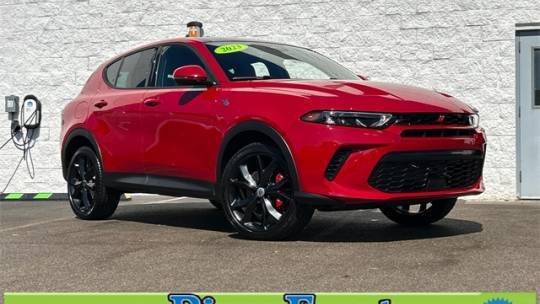 2023 Dodge Hornet GT Plus — SUV — 27,076 mi — North Aurora, IL