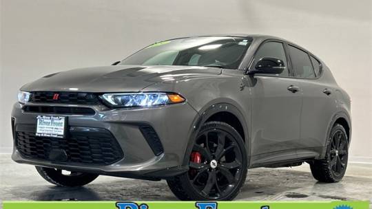 2024 Dodge Hornet R/T Plus — SUV — 11,610 mi — North Aurora, IL