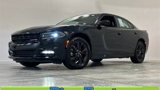 2023 Dodge Charger SXT — Sedan — 4,688 mi — North Aurora, IL