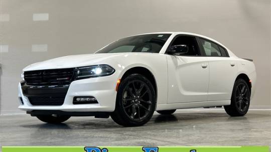 2023 Dodge Charger SXT — Sedan — 2,364 mi — North Aurora, IL
