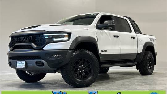 2023 Ram 1500 TRX — Pickup Truck — 13,034 mi — North Aurora, IL
