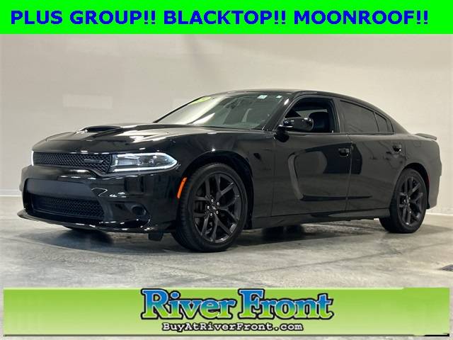 2020 Dodge Charger R/T — Sedan — 18,141 mi — North Aurora, IL