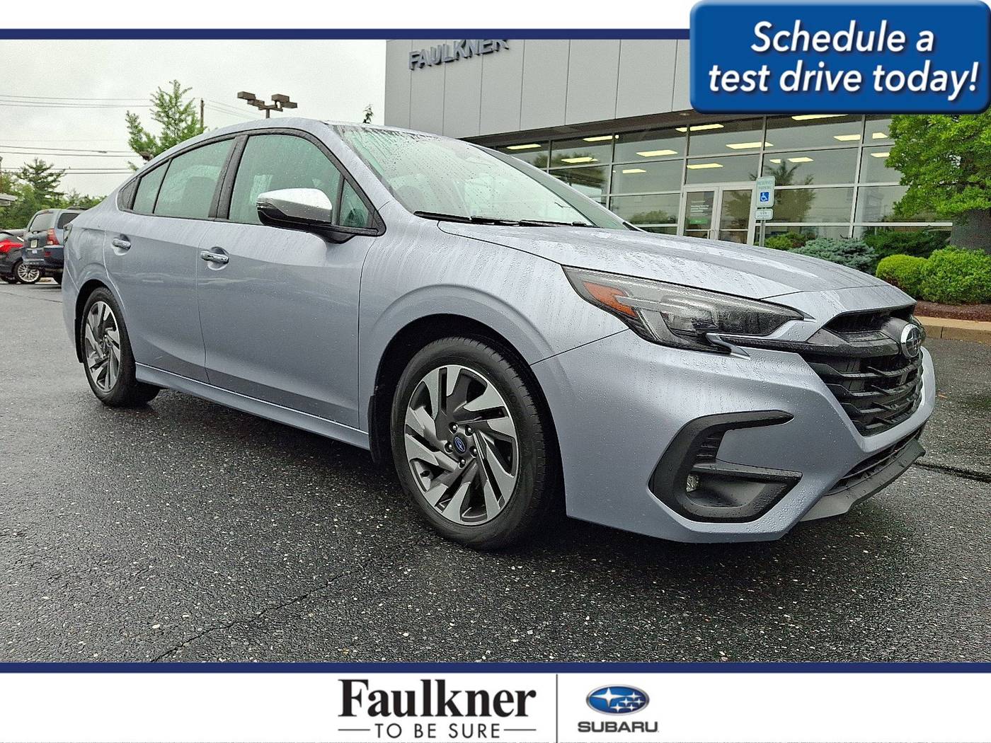 2024 Subaru Legacy Touring XT — Sedan — 10,548 mi — Bethlehem, PA