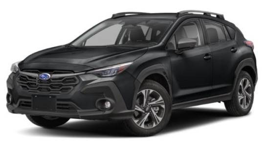 2024 Subaru Crosstrek Premium — SUV — 3,337 mi — Bethlehem, PA