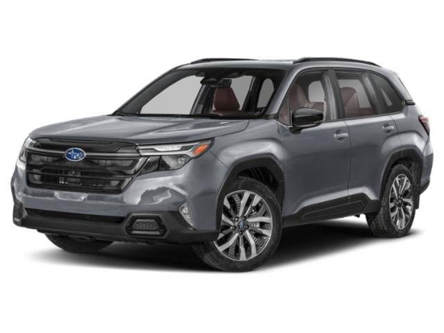 2025 Subaru Forester Premium — SUV — 2,874 mi — Easton, PA