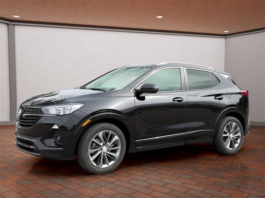 2022 Buick Encore GX Select — SUV — 42,565 mi — Missoula, MT