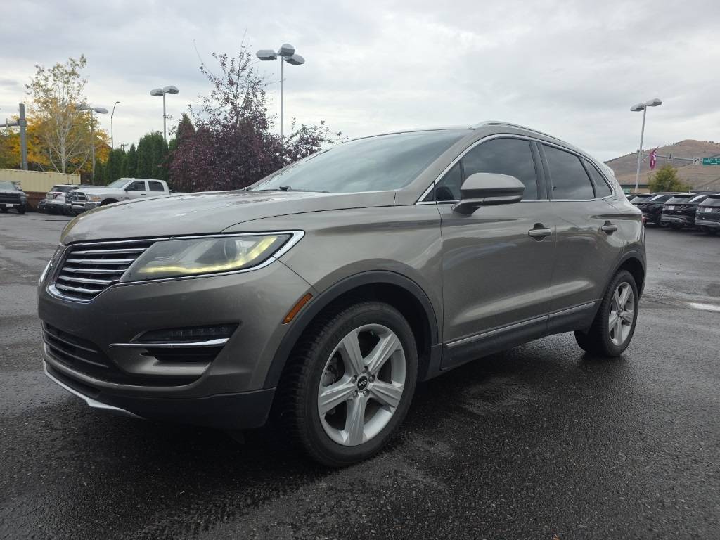 2017 Lincoln MKC Premiere — SUV — 96,269 mi — Missoula, MT