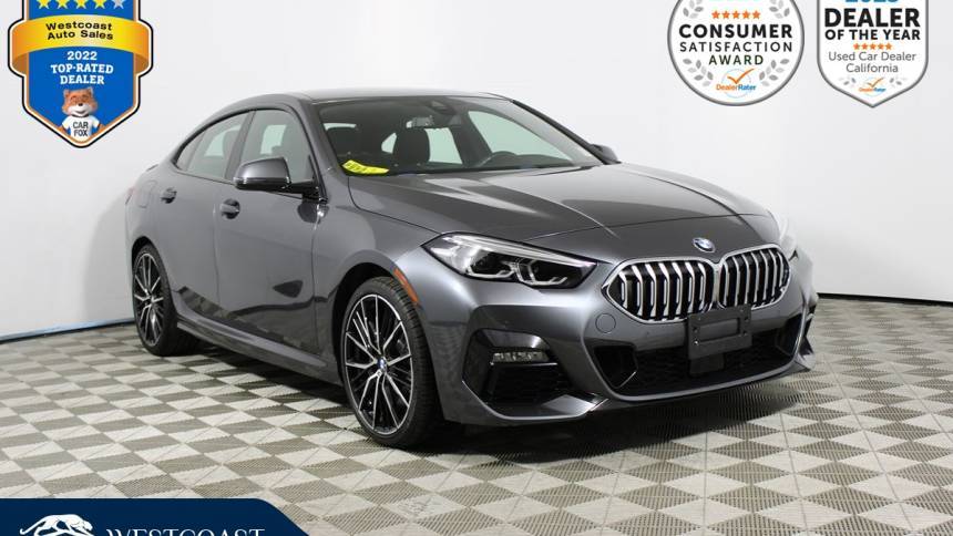 2021 BMW 2 Series 228i — Sedan — 25,217 mi — Montclair, CA