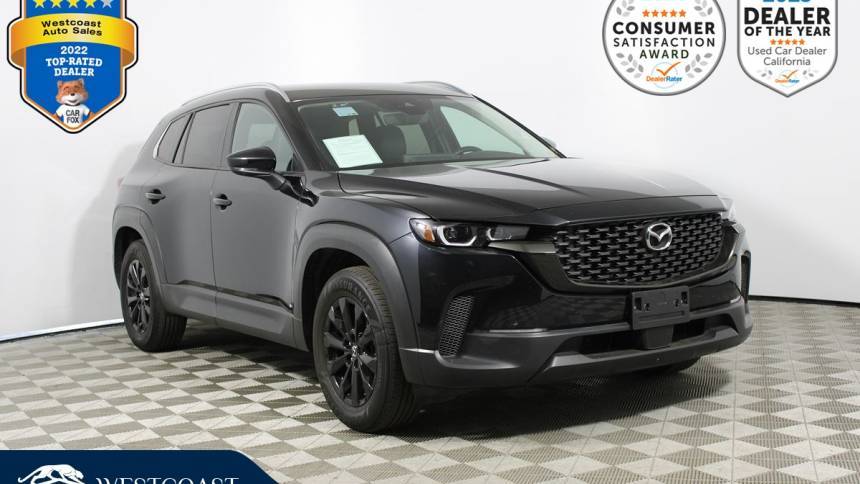 2024 Mazda CX-50 Preferred — SUV — 29,888 mi — Montclair, CA