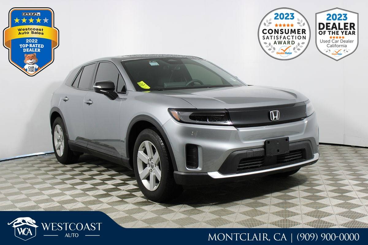 2024 Honda Prologue EX — SUV — 1,880 mi — Montclair, CA