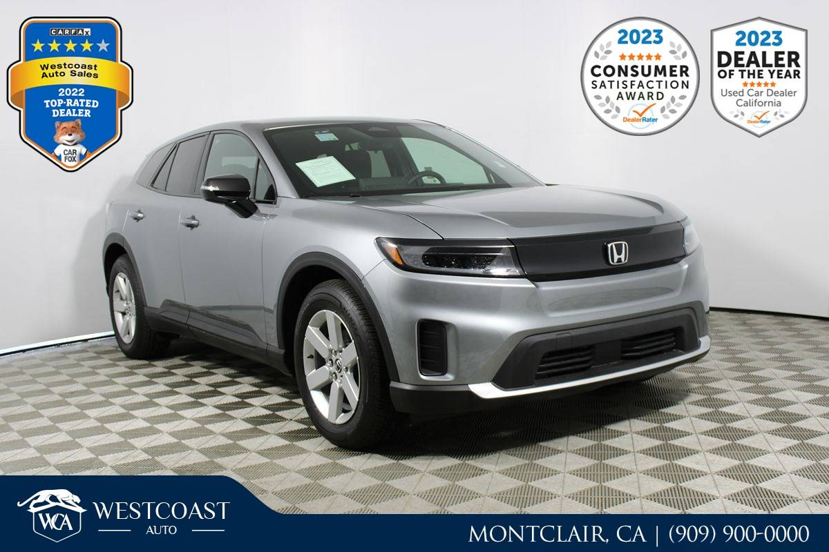2024 Honda Prologue EX — SUV — 3,087 mi — Montclair, CA