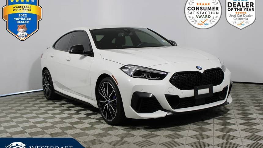 2020 BMW 2 Series M235i — Sedan — 27,670 mi — Montclair, CA