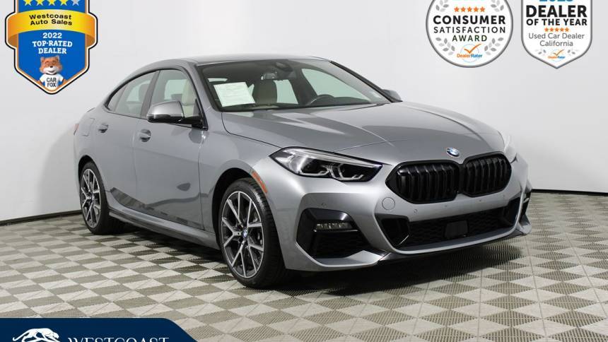 2022 BMW 2 Series 228i — Sedan — 22,053 mi — Montclair, CA
