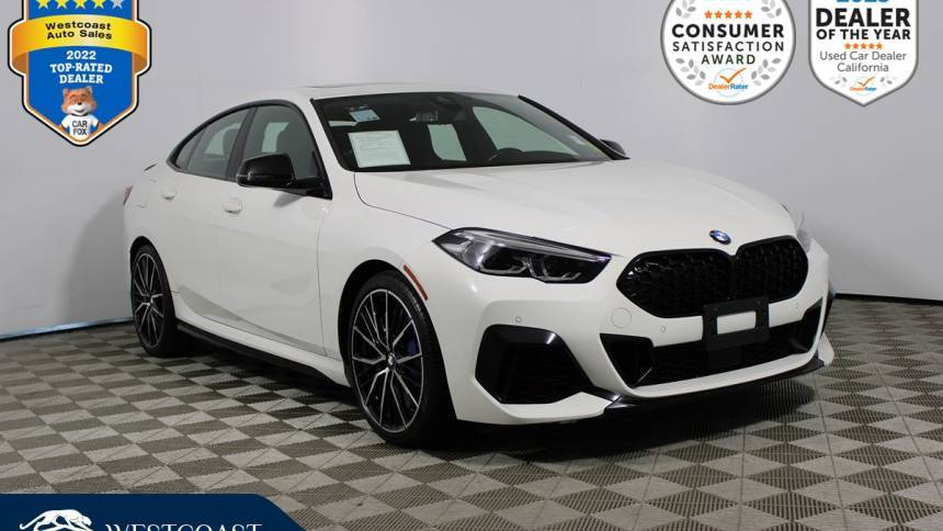 2020 BMW 2 Series M235i — Sedan — 42,207 mi — Montclair, CA