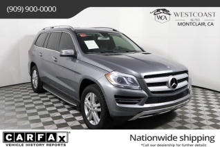 Used Mercedes Benz Gls For Sale Truecar