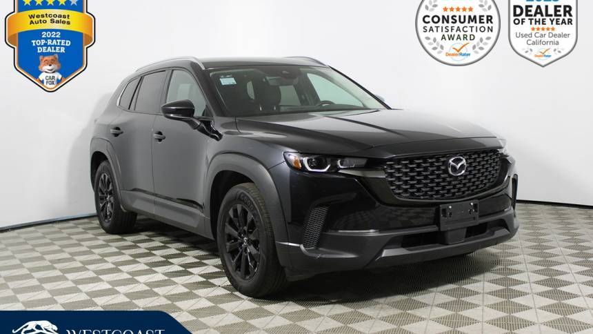 2024 Mazda CX-50 Preferred — SUV — 30,070 mi — Montclair, CA