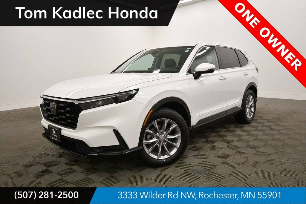 2023 Honda CR-V EX-L — SUV — 36,455 mi — Rochester, MN