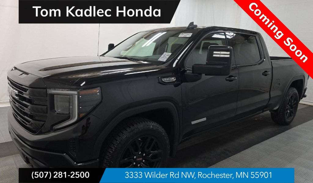 2022 GMC Sierra 1500 Elevation — Pickup Truck — 40,823 mi — Rochester, MN