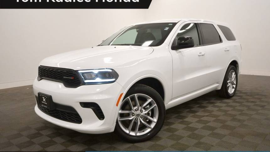 2023 Dodge Durango GT — SUV — 40,966 mi — Rochester, MN
