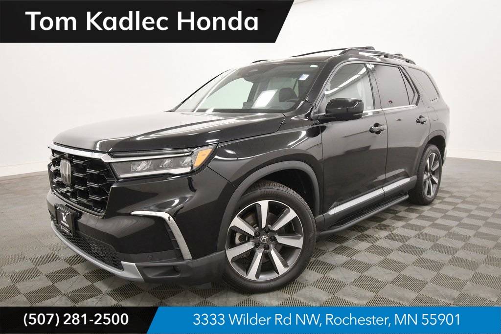 2023 Honda Pilot Elite — SUV — 32,142 mi — Rochester, MN