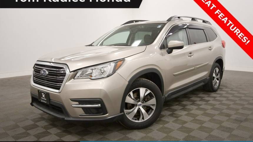 2019 Subaru Ascent Premium — SUV — 79,199 mi — Rochester, MN
