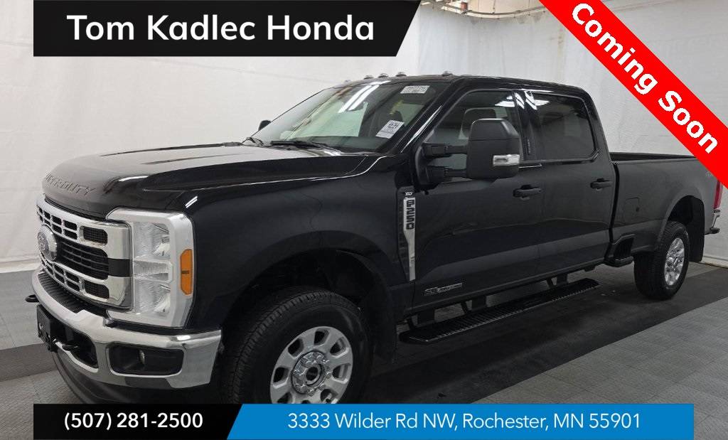 2023 Ford Super Duty F-250 XLT — Pickup Truck — 40,126 mi — Rochester, MN