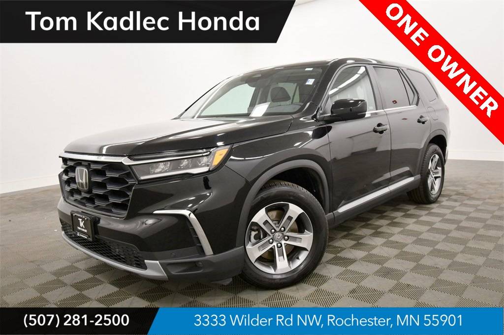 2023 Honda Pilot EX-L 8 Passenger — SUV — 43,001 mi — Rochester, MN